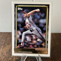 13 Topps Gold Baseball Cards For Collectors 