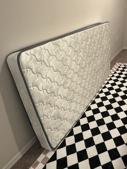 Mattress
