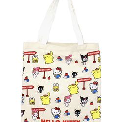 HELLO KITTY KINOKUNIYA BOOKS BRAND