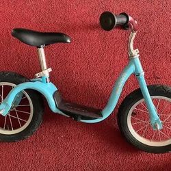 KaZAM v2s Balance Bike - 12 Inch
