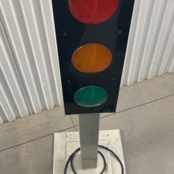 Stop Light 
