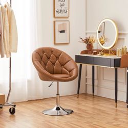Office Chair , Brown