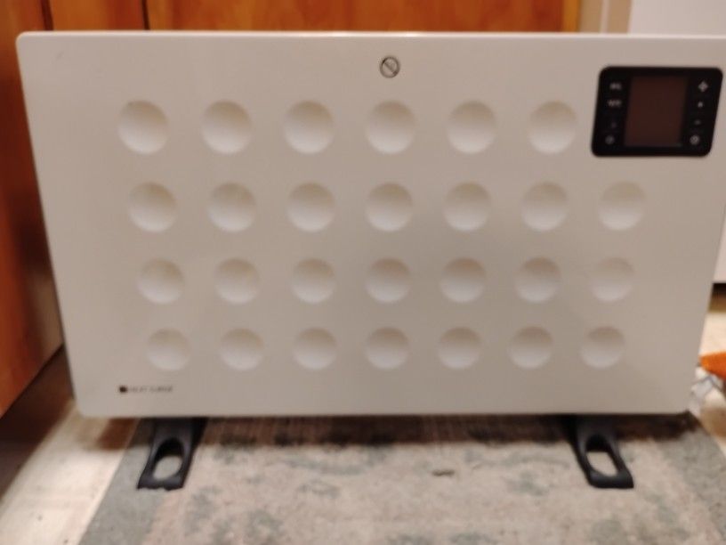 HEAT SURGE POWER PANEL HEATER