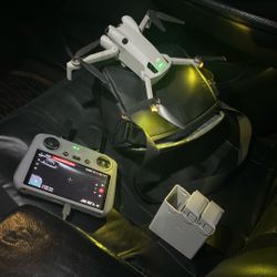 Dji Mini 4 Pro Drone