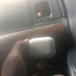 Air Pod Pro’s