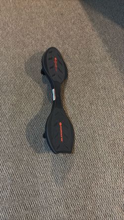 Razor Ripstick Ripster