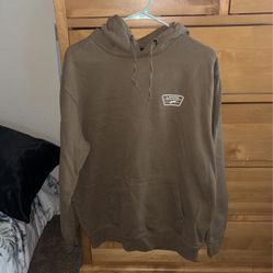 Vans Sweater