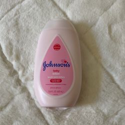 Baby Lotion
