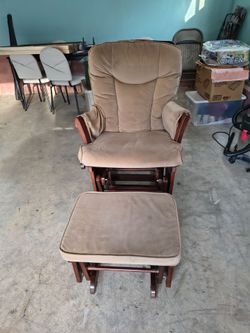 💺 silla reclinable