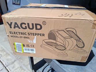 Lake stepper exerciser brand new $59 no less