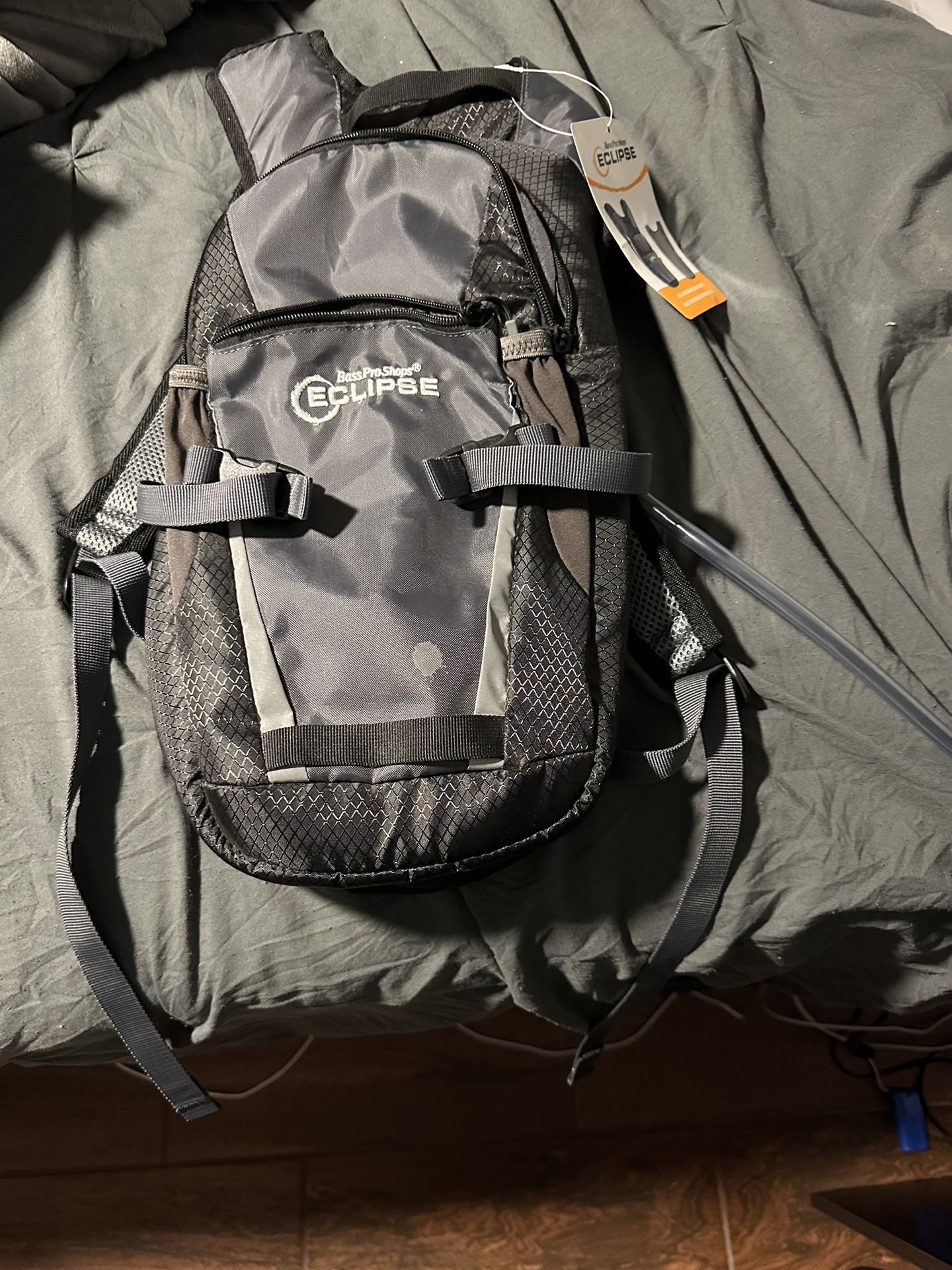 Camelbak Hydration Backpack