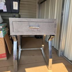 End Table