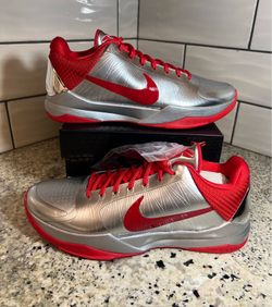 Nike Kobe 5 Protro Caitlin Clark ROTY - Size 12