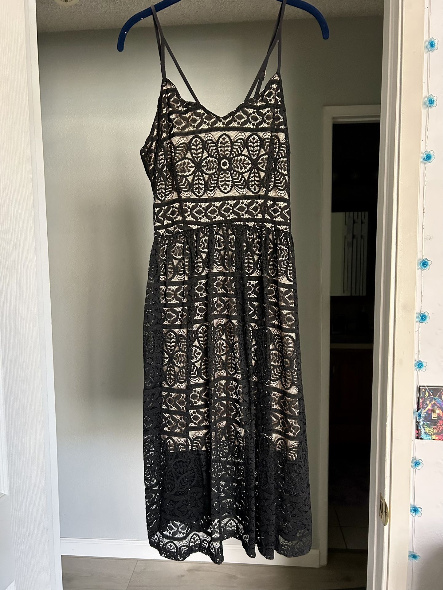 Xhilaration Dress