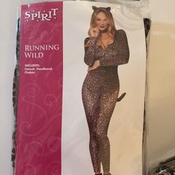 Last Minute Halloween 