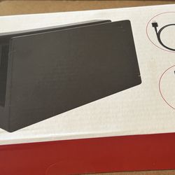 Nintendo Switch Docking Station