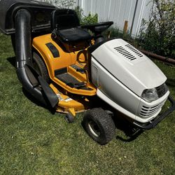Cub Cadet 