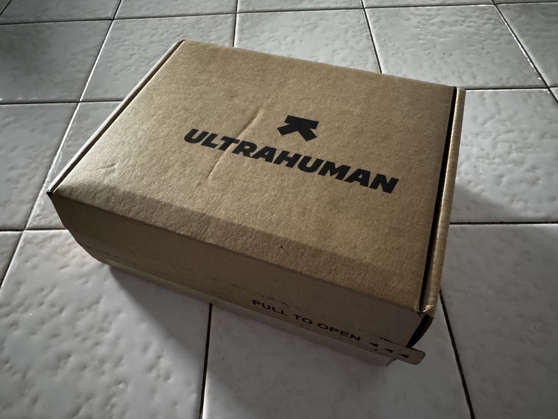 Ultrahuman Ring AIR 7
