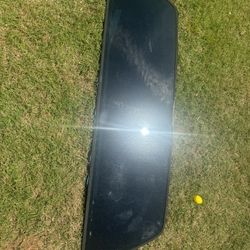 1990 Chevy 1500 Back Glass 