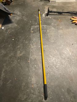 PURDY POWER LOCK Extension Pole 8'-16'