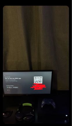 Xbox One X