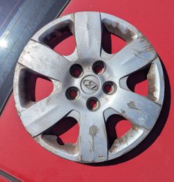 Hyundai Sonata Wheel Cover Hub Cap
