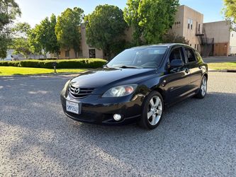 2005 Mazda Mazda3