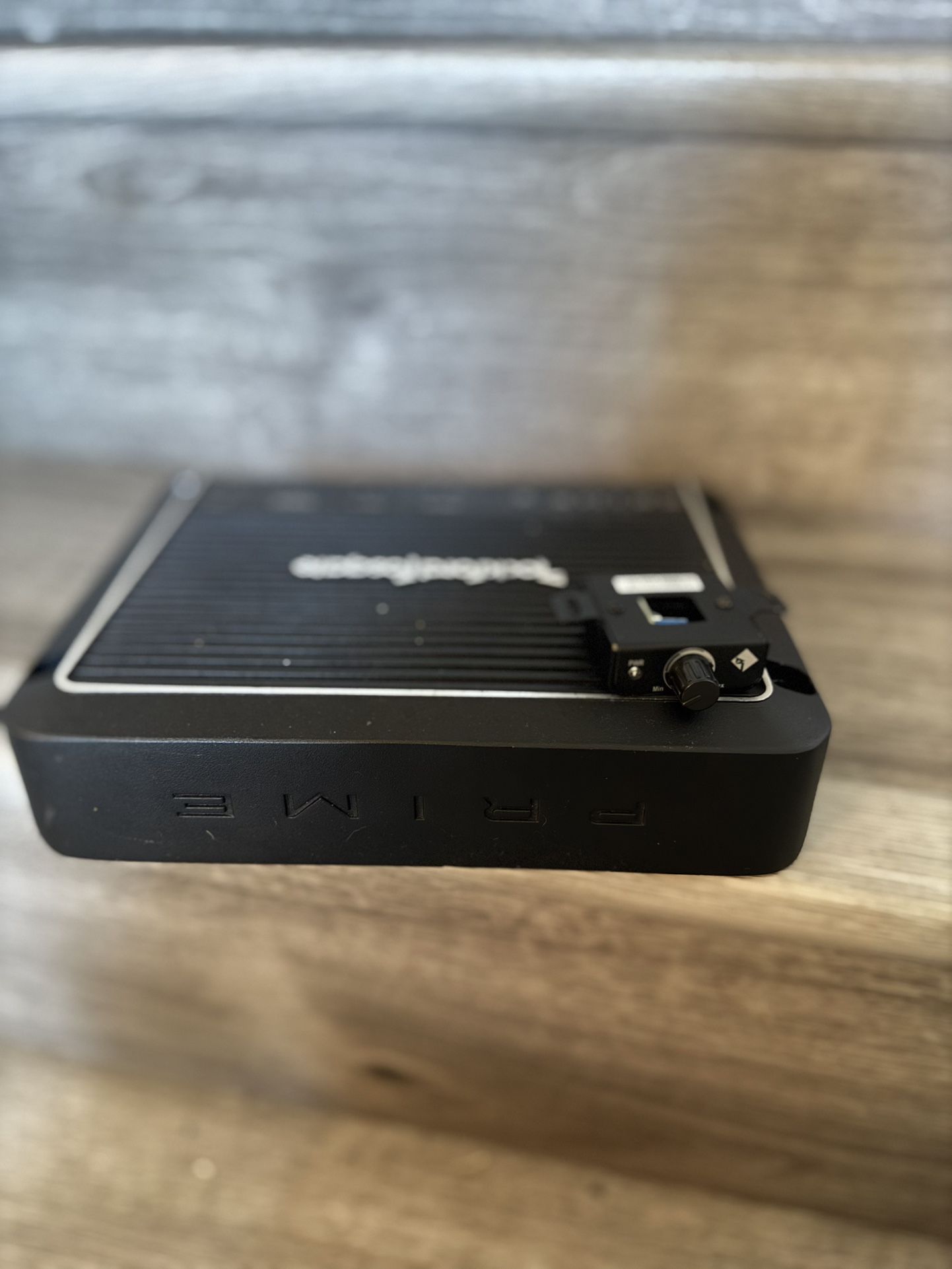 Rockford Fosgate Prime 750 Watts