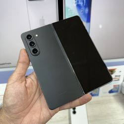 Samsung Z Fold 5 Black - Factory Unlocked 