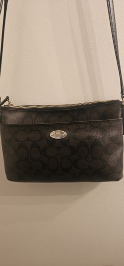 Coach Crossbody Bags
