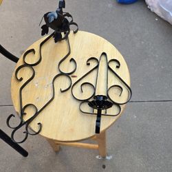 Wall Sconces