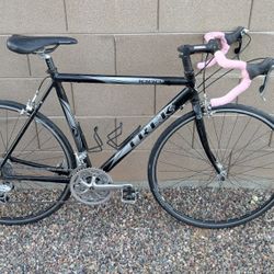 Trek 1000 Road Bike - Medium (54cm) - Excellent Condition 