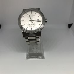 Burberry  Mans Watch