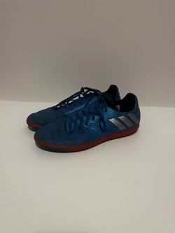 Messi Indoor Soccer cleats