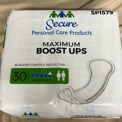 Adult Pads