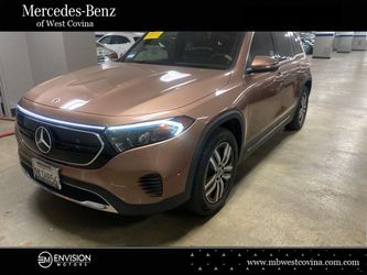 2023 Mercedes-Benz EQB 300 SUV