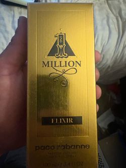 1 million elixir