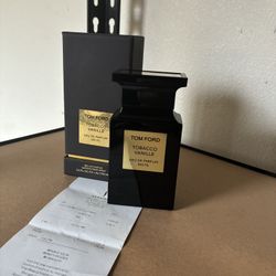 Tom Ford Tobacco Vanille 