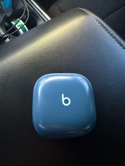 Dre Beats for pro Bluetooth earbuds