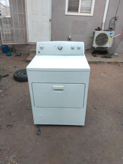 Dryer