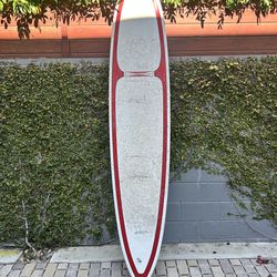 Gordon & Smith 9ft Longboard Surfboard