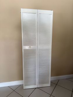 Bifold Closet Doors