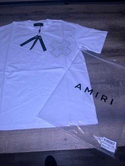 Amiri shirt