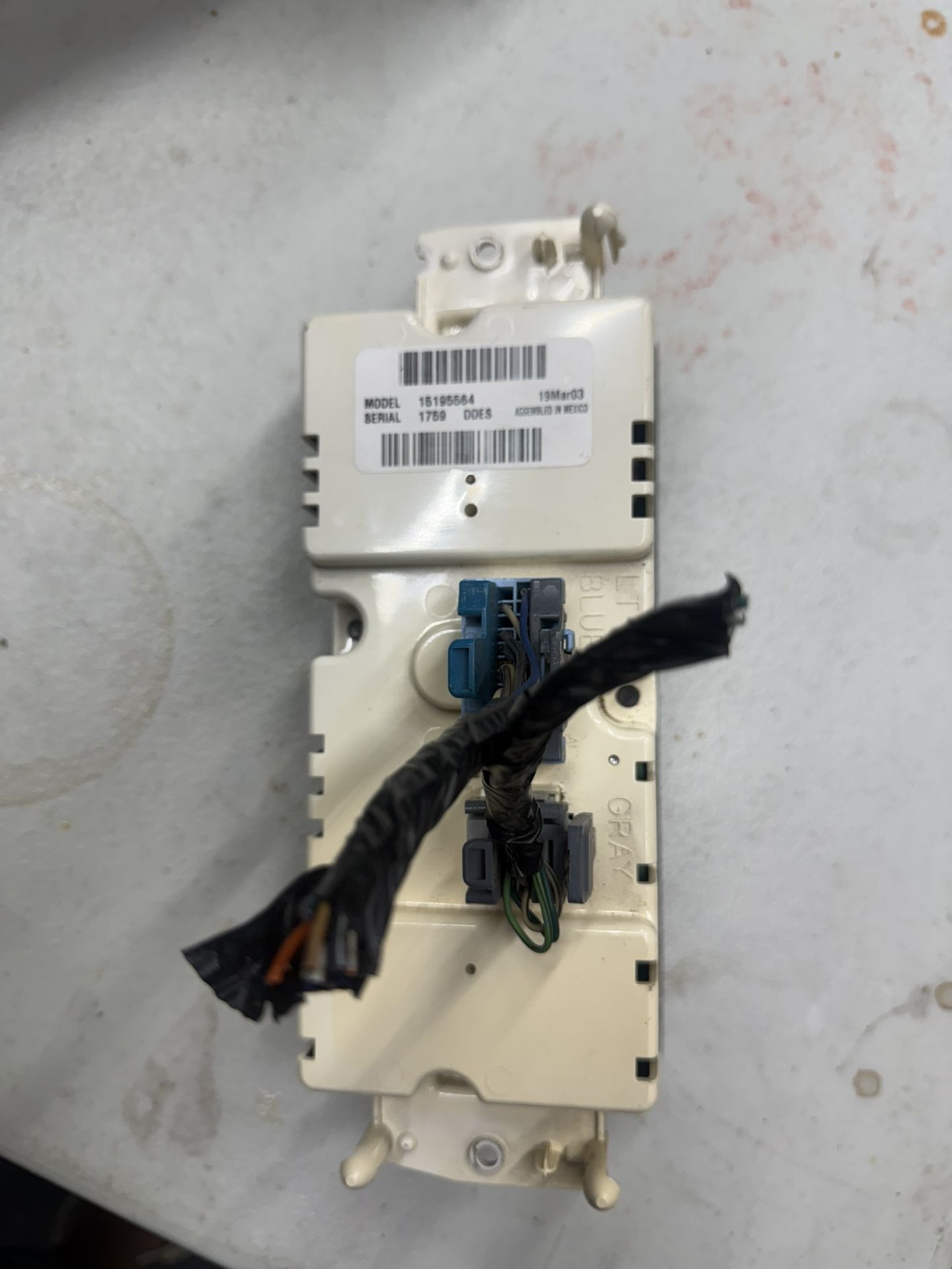 03-06 Digital Climate