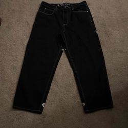 Size 34 Ninth Hall Jeans