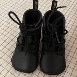 Dr. Martens Baby Size 4 