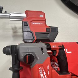 Milwaukee M18 