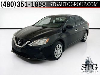 2016 Nissan Sentra