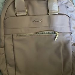 Lovevook Backpack Looks New Good Quality