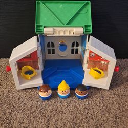 Little Tikes Toddle Tots
